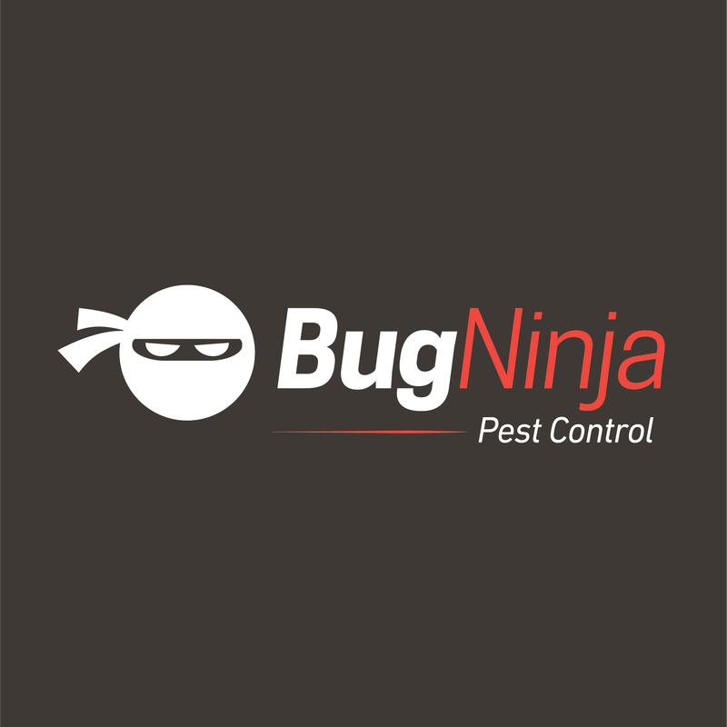 Picture of Bug Ninja Pest Control logo