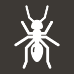 Picture of pest control icon