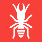 Picture of termite control icon